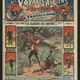 Illustration for article titled An introduction to pulp fiction in Europe before 1914